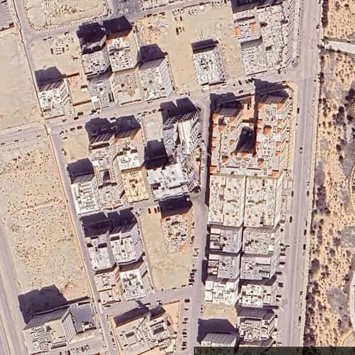 Apartment with 3 bedrooms المنتزة، الدمام