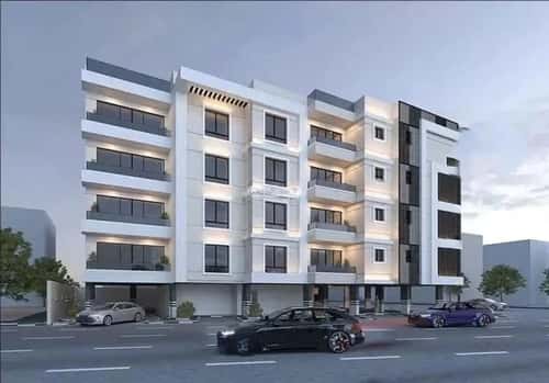 Apartment with 3 Bedrooms Al Muntazah, Aldammam