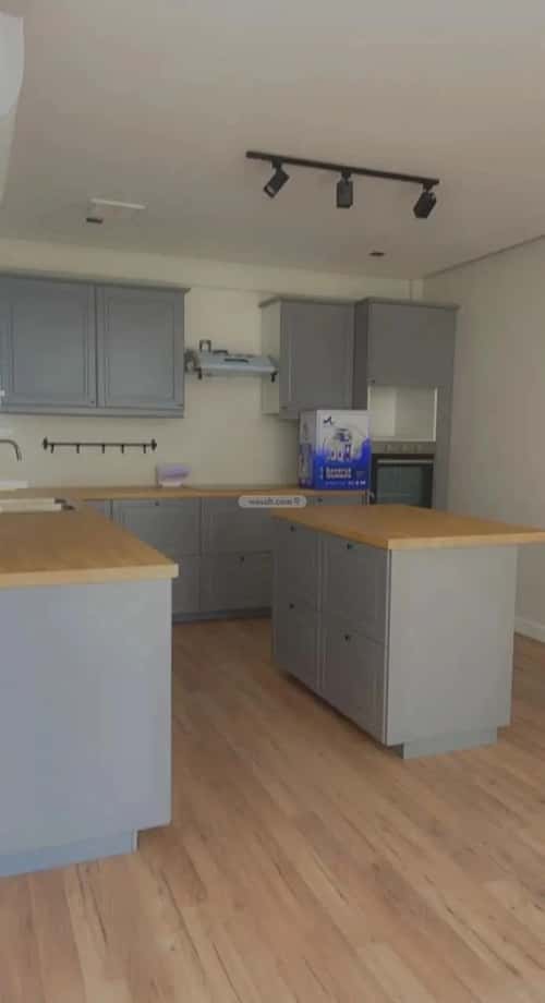 Apartment with 3 bedrooms المنتزة، الدمام