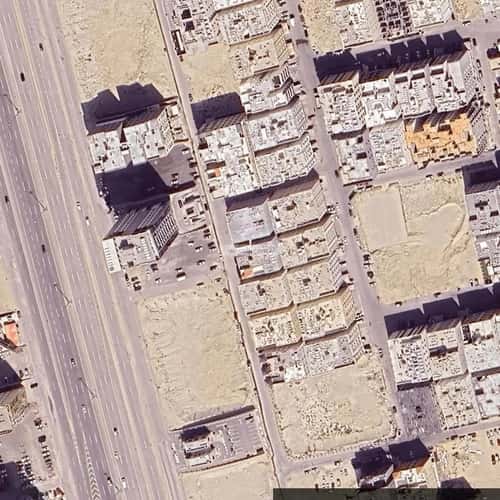 Apartment with 3 bedrooms المنتزة، الدمام