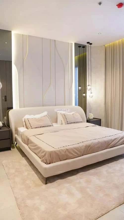 Apartment with 3 Bedrooms Al Muntazah, Aldammam