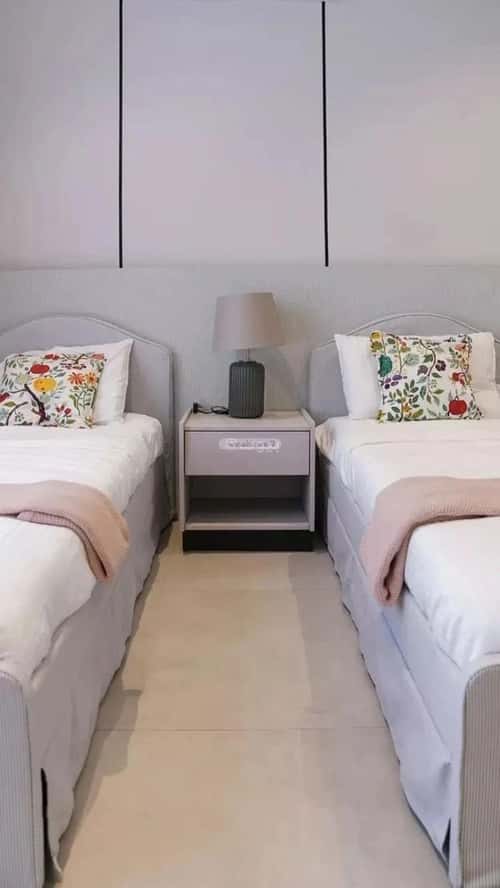 Apartment with 3 bedrooms المنتزة، الدمام