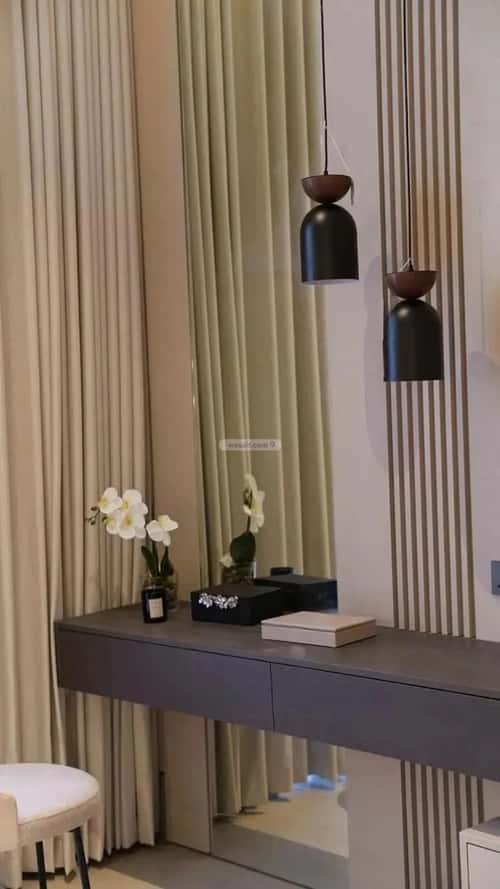 Apartment with 3 bedrooms المنتزة، الدمام