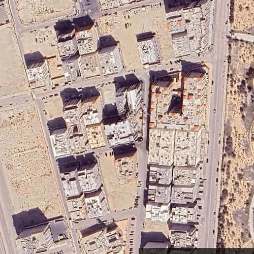 Apartment with 3 Bedrooms Al Muntazah, Aldammam