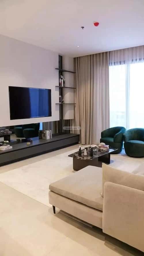 Apartment with 3 Bedrooms Al Muntazah, Aldammam