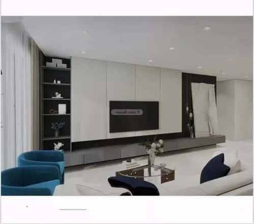 Apartment with 3 Bedrooms Al Muntazah, Aldammam