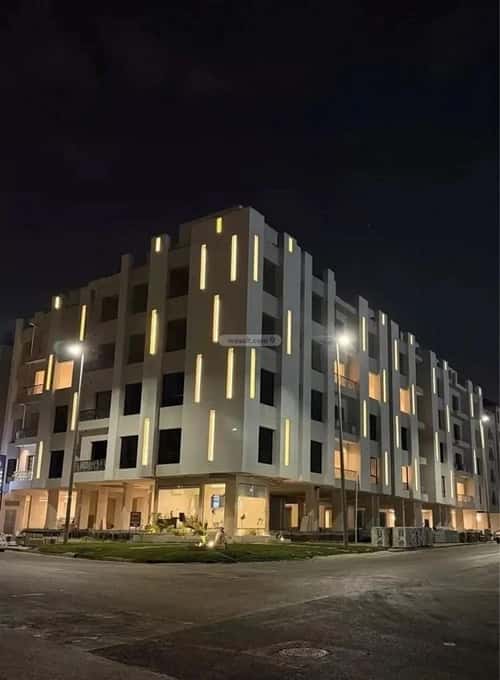 Apartment with 3 Bedrooms Al Muntazah, Aldammam