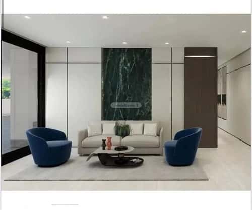 Apartment with 3 bedrooms المنتزة، الدمام