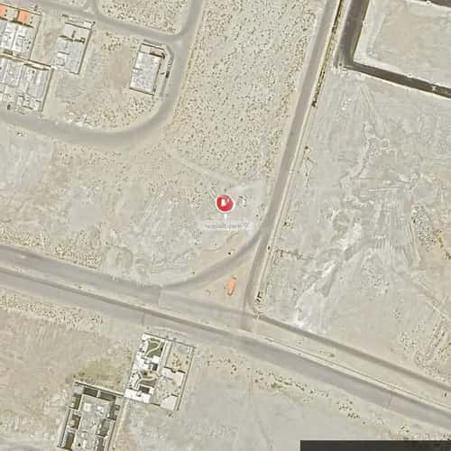 أرض 30000 متر مربع اربعة شوارع على شارع 20م اللؤلؤ، الخبر