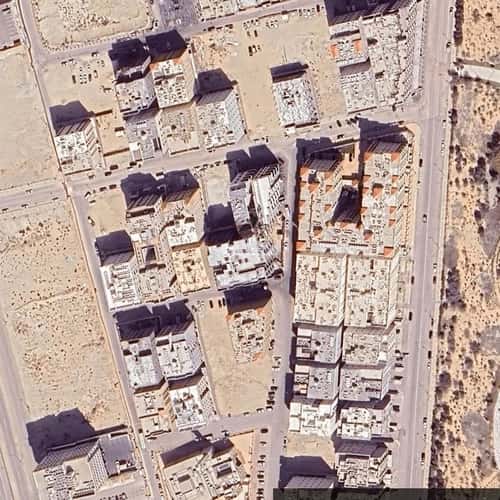 Apartment with 3 Bedrooms Al Muntazah, Aldammam