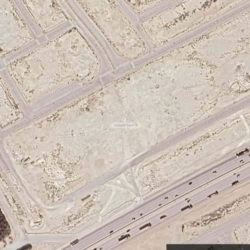 أرض 5285 متر مربع Al Shooalah, Aldammam