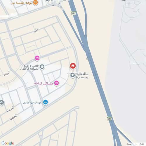 Apartment with 2 Bedrooms Al Shooalah, Aldammam