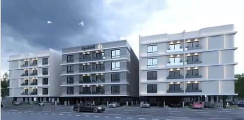 Apartment with 4 bedrooms السيف، الدمام