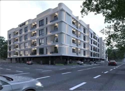 Apartment with 4 Bedrooms Al Seef, Aldammam