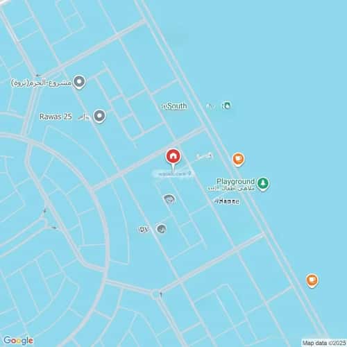 Apartment with 4 bedrooms السيف، الدمام