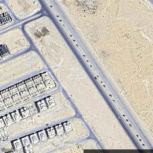 Land 1350 SQM Al Dana, Al Ahsa