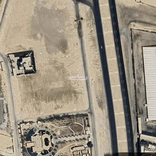 Land 4800 SQM Facing East on 20m Width Street Al Lo'A Lo'A, Khobar