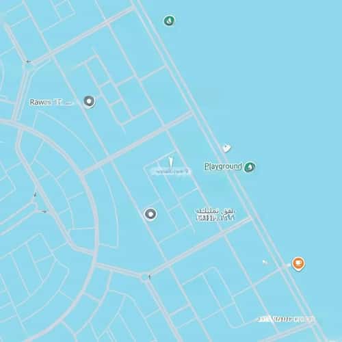 Apartment with 4 Bedrooms Al Seef, Aldammam