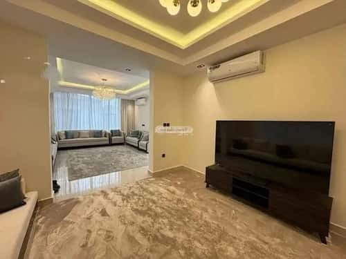 4 bedroom villa in Al Lulu