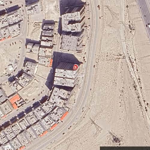 Apartment with 3 Bedrooms Al Shooalah, Aldammam