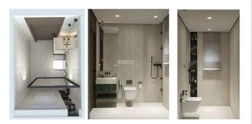 Villa 1600 SQM Facing North West on 20m Width Street Al Lo'A Lo'A, Khobar