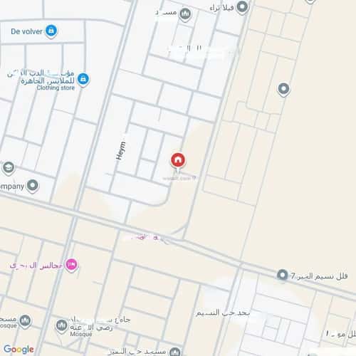 6 bedroom villa in Al Lulu