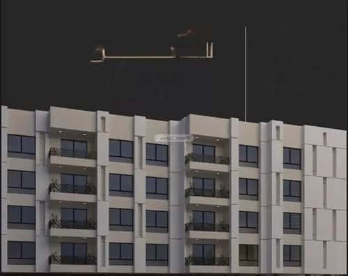 Apartment with 3 Bedrooms Al Muntazah, Aldammam