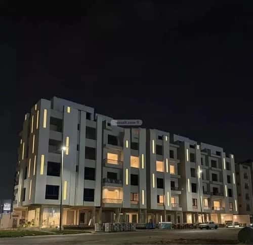 Apartment with 3 bedrooms المنتزة، الدمام