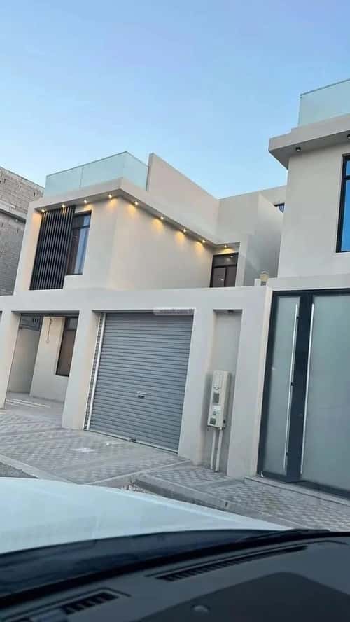 6 bedroom villa in As Sadafah