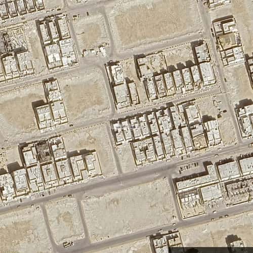 فيلا 6 غرف في الصدفة