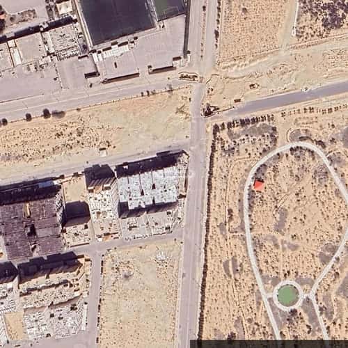 شقة ب 3 غرف المنتزة، الدمام