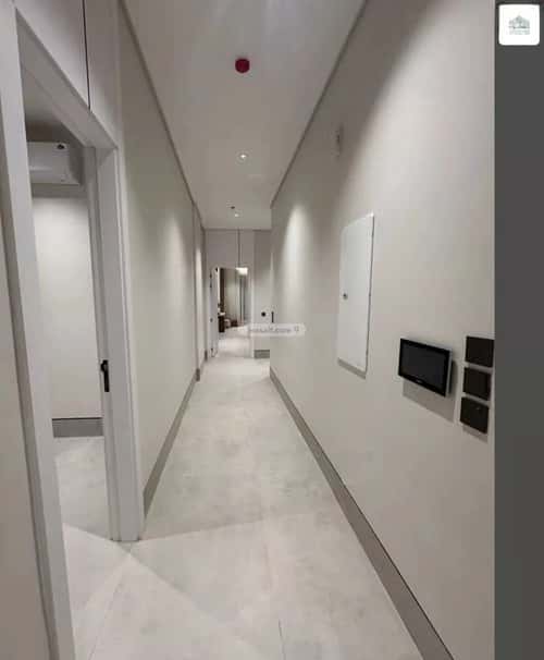 Apartment with 4 bedrooms السيف، الدمام