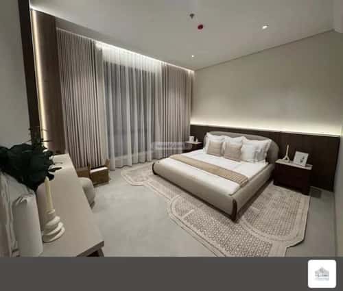 Apartment with 4 bedrooms السيف، الدمام