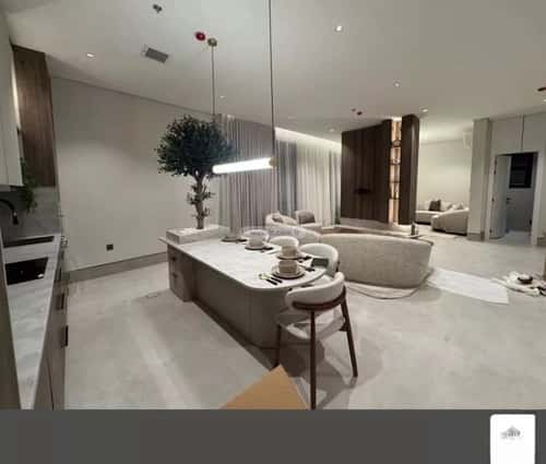 Apartment with 4 Bedrooms Al Seef, Aldammam