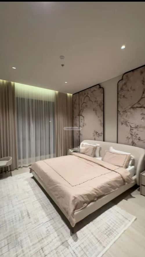 شقة ب 3 غرف Al Muntazah, Aldammam