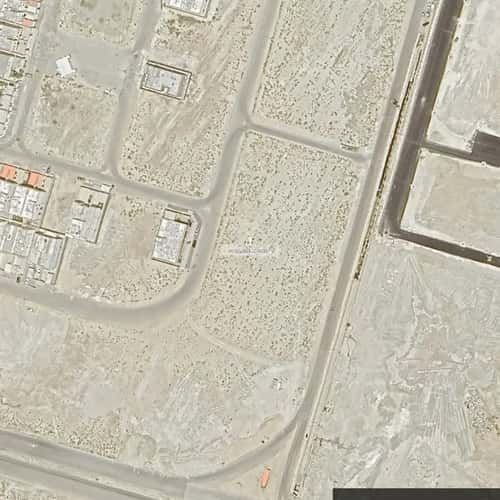 Villa 1000 SQM Facing West on 20m Width Street Al Lo'A Lo'A, Khobar