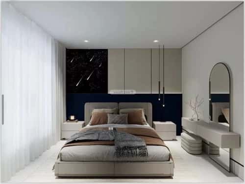 Apartment with 3 Bedrooms Al Seef, Aldammam