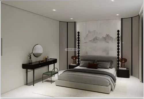 Apartment with 3 bedrooms السيف، الدمام