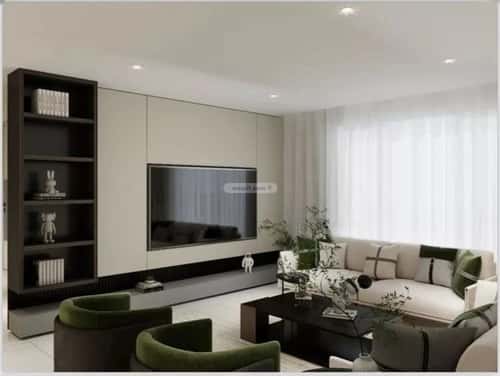 Apartment with 3 bedrooms السيف، الدمام