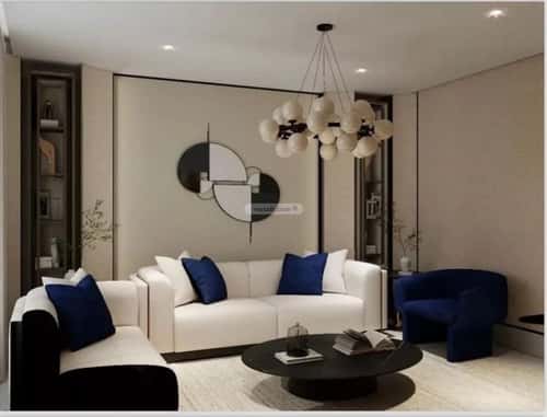 Apartment with 3 Bedrooms Al Seef, Aldammam