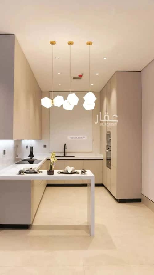 شقة ب 4 غرف المنتزة، الدمام