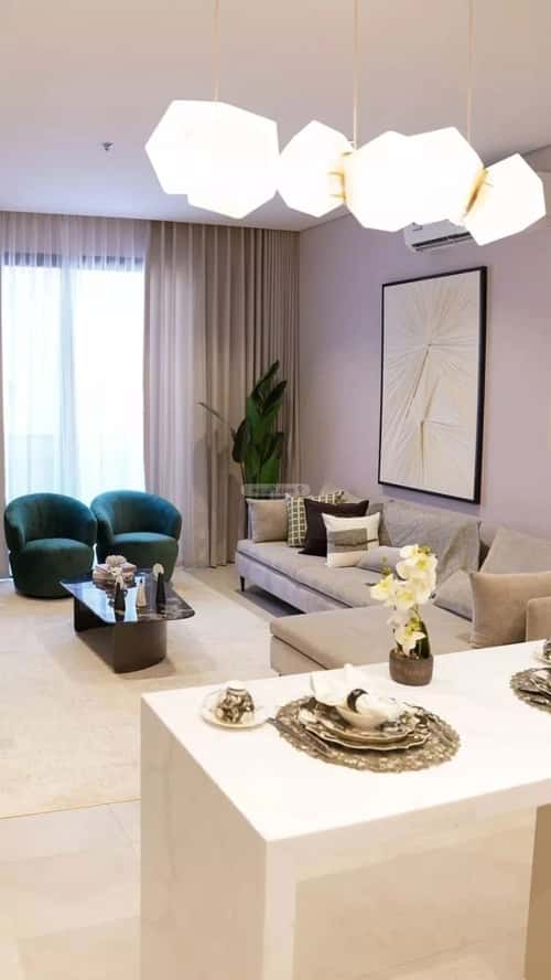 شقة ب 4 غرف Al Muntazah, Aldammam