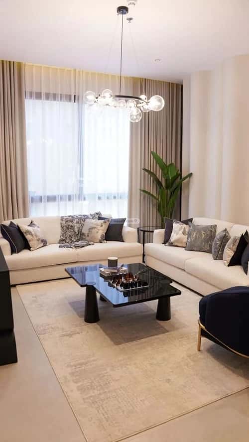 شقة ب 4 غرف المنتزة، الدمام