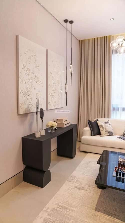 شقة ب 4 غرف المنتزة، الدمام