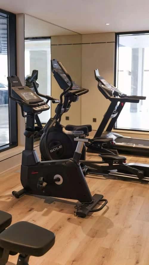 شقة ب 4 غرف المنتزة، الدمام