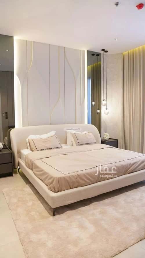 شقة ب 4 غرف Al Muntazah, Aldammam