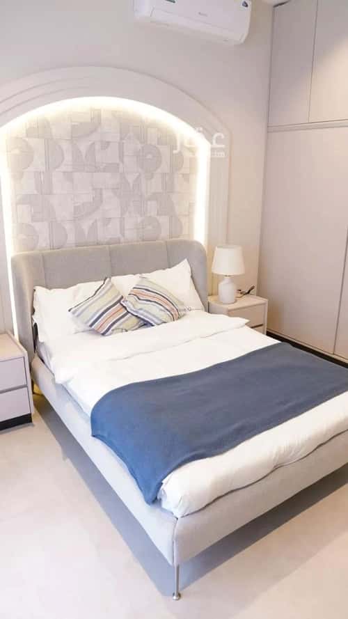 شقة ب 4 غرف المنتزة، الدمام