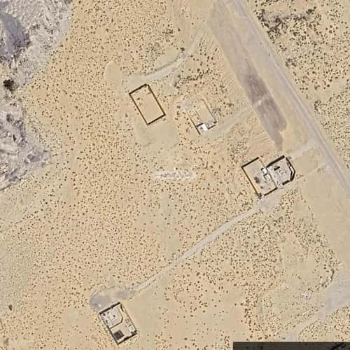 Land 666 SQM facing North on 15m width street الحزم، الدمام