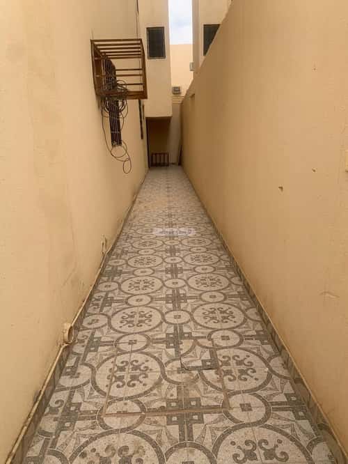 شقة ب 3 غرف طويق، غرب الرياض، الرياض