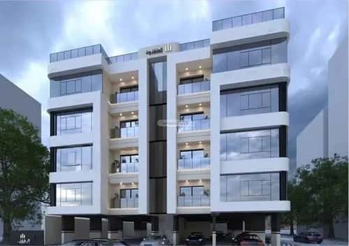 Apartment with 3 Bedrooms Al Seef, Aldammam